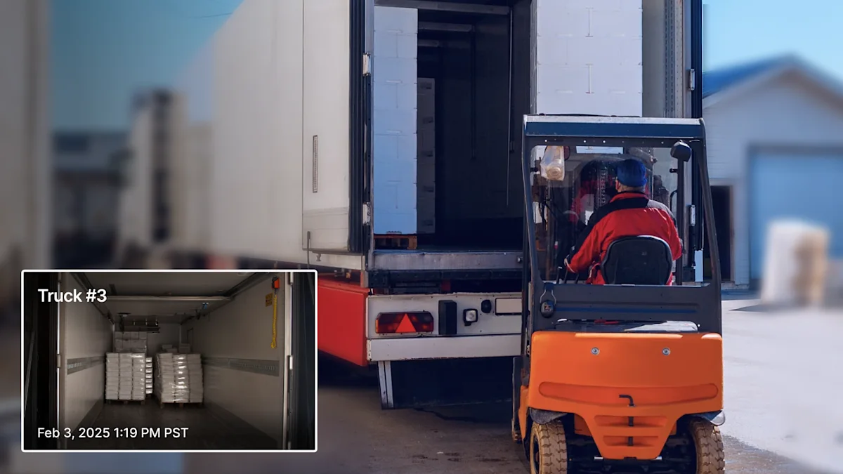 Transportation & Logistics