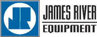 James River Equipment logo