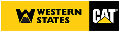Western States Cat logo