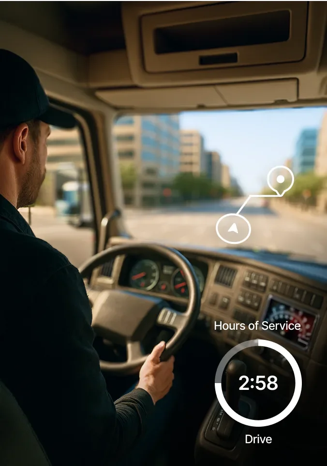 Commercial Navigation